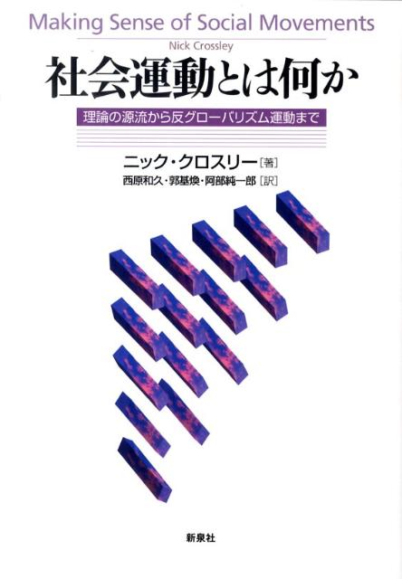 社会運動とは何か