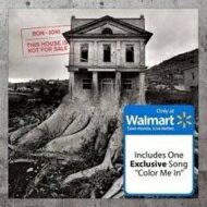 【輸入盤】This House Is Not For Sale (Dled)(Ltd)