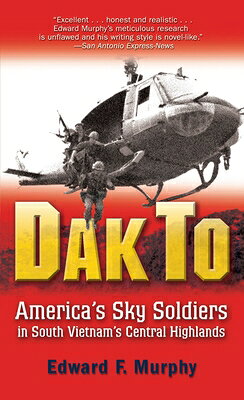 The action-packed true story of the173rd Airborne Brigade, who from June to November, 1967, fought many of the bloodiest battles of the entire, decade-long Vietnam War at the small mountain hamlet in the Central Highlands called Dak To.