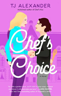 ŷ֥å㤨Chef's Choice CHEFS CHOICE Chef's Kiss [ Tj Alexander ]פβǤʤ2,851ߤˤʤޤ