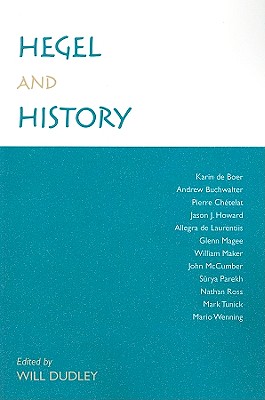 Comprehensive overview of Hegel's thought on history