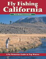 Ken Hanleys vast experience fly fishing in California gives you a clear understanding of the best places to fish across the state of Californiafrom the Baja coast to the northern wilderness. This is the redesigned and expanded version of Ken Hanleys popular Guide to Fly Fishing in Northern California (1997).