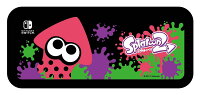 Nintendo Switch専用 スマートポーチEVA スプラトゥーン2