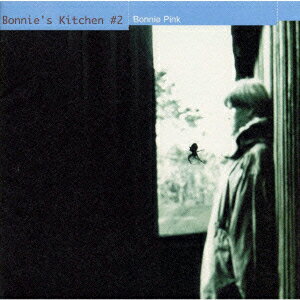 Bonnie's Kitchen #2 [ BONNIE PINK ]