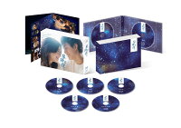 星降る夜に Blu-ray BOX【Blu-ray】