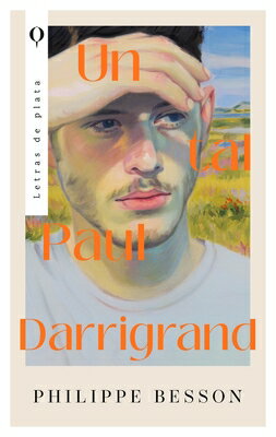 Un Tal Paul Darringrand SPA-TAL PAUL DARRINGRAND 