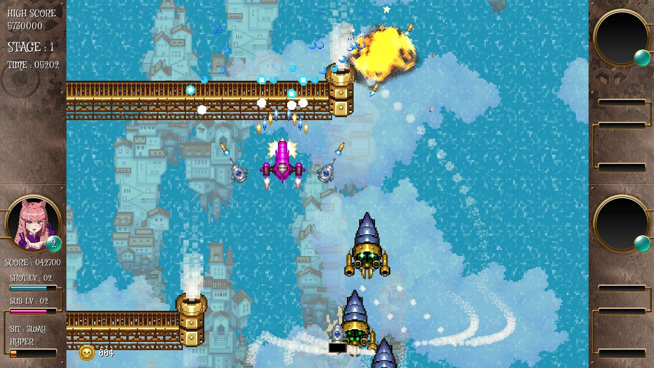 バウンティシスターズ 通常版 book-21684328 楽天ブックス サンプル画像3