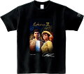 『 シェンムー III 』 オフィシャル Tシャツ XLサイズの画像