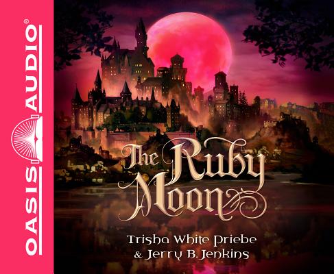 The Ruby Moon: Volume 2 RUBY MOON 3D （Thirteen） 