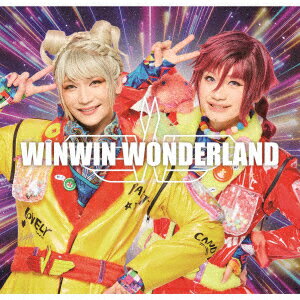 WINWIN WONDERLAND
