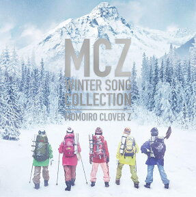 MCZ WINTER SONG COLLECTION [ MOMOIRO CLOVER Z ]