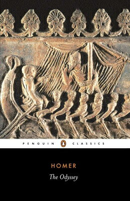 The epic tale of Odysseus and his ten-year journey home after the Trojan War forms one of the earliest and greatest works of Western literature.