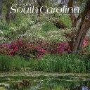 South Carolina Wild & Scenic 2019 Square CAL 2019-SOUTH CAROLINA WILD [ Inc Browntrout Publishers ]