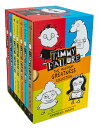 Timmy Failure: The Maximum Greatness Collection: Books 1-7 FAILURE -7CY （Timmy Failure） [ Stephan Pastis ]