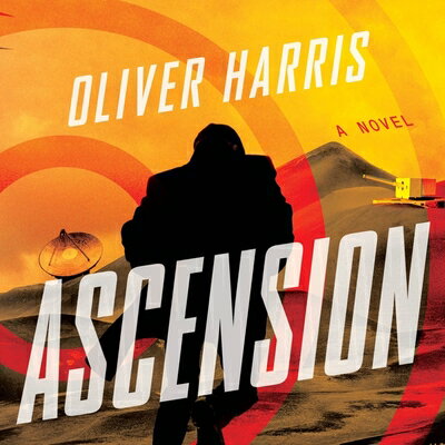 Ascension ASCENSION M （An Elliot Kane Thriller） 
