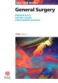 Lecture Notes on General Surgery" introduces the student to the principles of common surgical operations and systematically covers all clinical problems where surgical intervention is indicated. This popular and classic text will appeal to all medical students and junior doctors on foundation programmes who want a concise introduction to the fundamental aspects of general surgery and will provide the core knowledge for final exams and the MRCS examination.