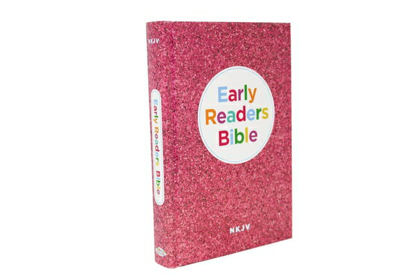 NKJV Early Readers Bible NKJV EARLY READERS BIBLE [ Thomas Nelson ]