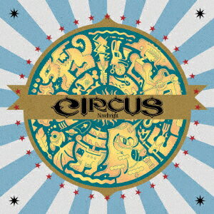 CIRCUS (初回限定盤 CD＋DVD)