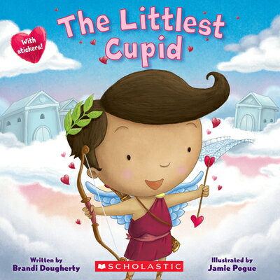 The Littlest Cupid LITTLEST CUPID （Littlest）