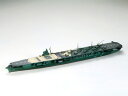 タミヤ 1/700 ウォーターラインシリーズ 日本航空母艦 瑞鶴(ずいかく) 【31214】 (プラモデル)