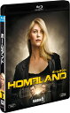 HOMELAND ホームランド シーズン5 SEASONS ブルーレイ ボックス【Blu-ray】 クレア デインズ