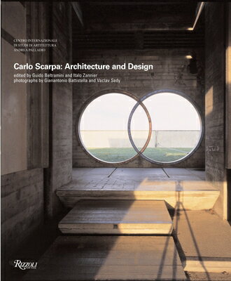 CARLO SCARPA(H)