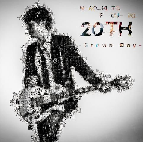 20th-Grown Boy-