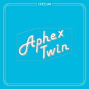 【輸入盤】Cheetah Ep Aphex Twin