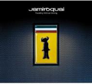 ͢סTravelling Without Moving (20th Anniversary)(Ltd) [ Jamiroquai ]