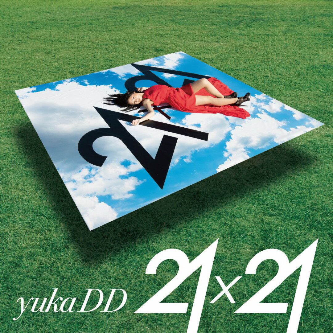 21x21 (�������� CD+BOOKLET��DVD)