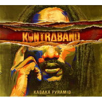 【輸入盤】Kontraband