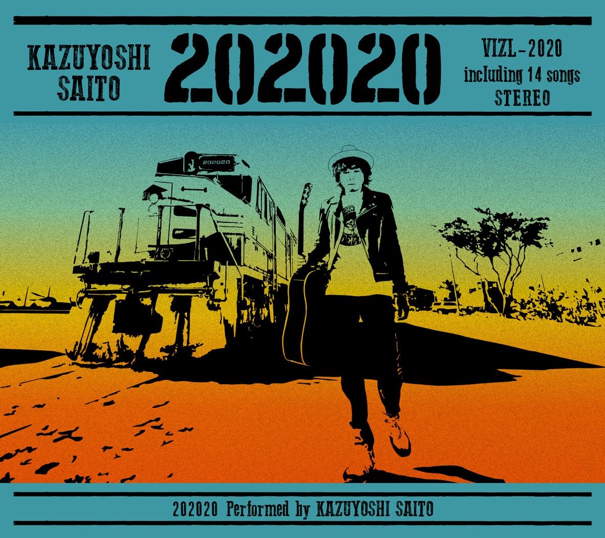 202020 (初回限定盤 CD＋DVD)