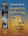 Fundamentals of Diagnostic Radiology - 4 Volume Se ...