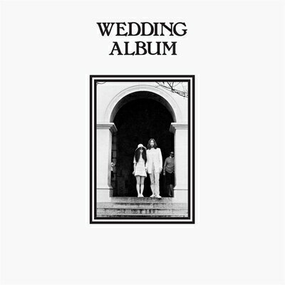 【輸入盤】Wedding Album (50th Anniversary Edition)