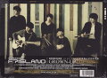 【輸入盤】 FTIsland 4th Mini Album - GROWN-UP (CD+台湾独占贈品) (台湾独占初回限定盤)