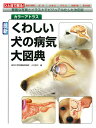 最新　くわしい犬の病気大図典 豊富な写真とイラストでビジュアル化した決定版 （カラーアトラス） [ 小方 宗次 ]