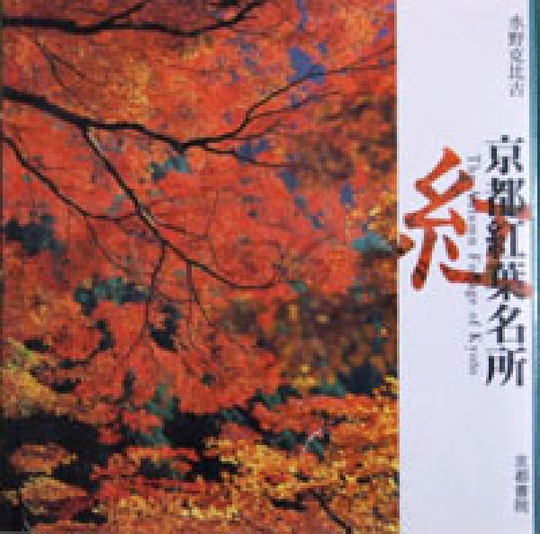 京都紅葉名所