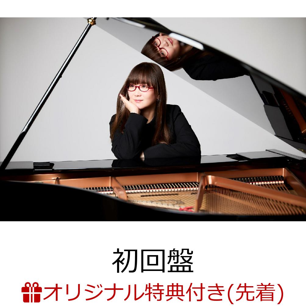 【楽天ブックス限定先着特典】タイトル未定 (奥華子20thAnivアルバム初回盤 CD＋Blu-ray)(A4クリアファイル) 奥華子