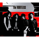 The ROOTLESS（CD＋DVD） [ The ROOTLESS ]