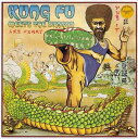 【輸入盤】Kung Fu Meets The Dragon [ Lee Perry ]