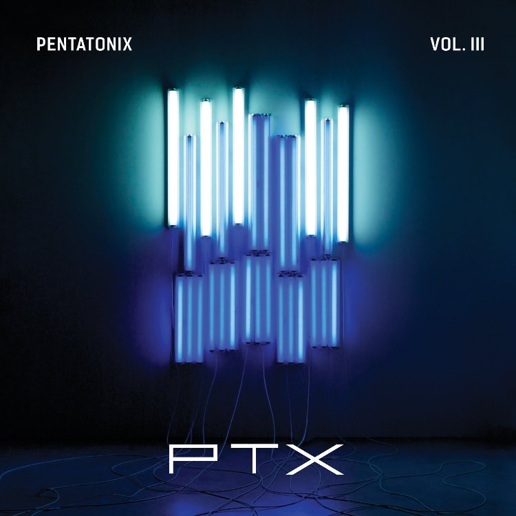 【輸入盤】PTX Vo.3
