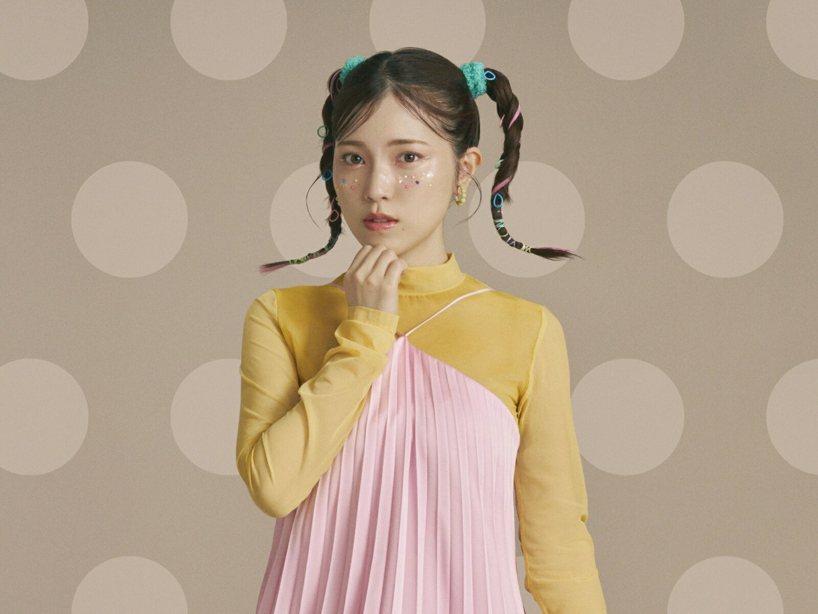 ASOVIVA!!!【通常盤 CD＋Blu-ray】