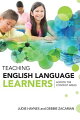 Taking off from the ideas in our best-selling book, Getting Started with English Language Learners, here's a book that helps teachers in every subject area become expert teachers of English language learners (ELL). Using classroom scenarios that depict common challenges in elementary, middle, and high school content area classes, the authors describe the basics that every teacher needs to begin teaching both content and the English language, inlcuding: Learning environments that provide ELLs with multiple opportunities to practice activities and connect learning to personal and cultural experiences. Lesson plans that identify core ideas, tap students' background knowledge, and use visuals, think-alouds, and other ways to engage ELLs. Small-group configurations that include ELLs in mainstream instruction by involving them in activities with their fellow students.