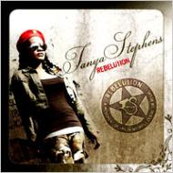 yAՁz Rebelution (+dvd) [ Tanya Stephens ]