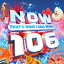 【輸入盤】Now That's What I Call Music 106 (2CD)