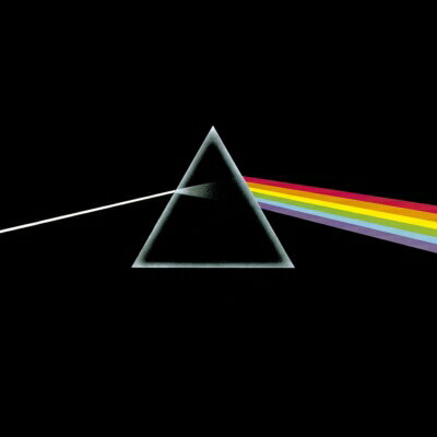 【輸入盤】Dark Side Of The Moon