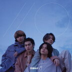 再 (初回生産限定盤 CD＋DVD＋フォトブック) [ DISH// ]