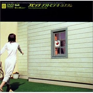 ソラトビデオ・カスタム VIDEO CLIP CHRONICLE 1991-2001 [ スピッツ ]
