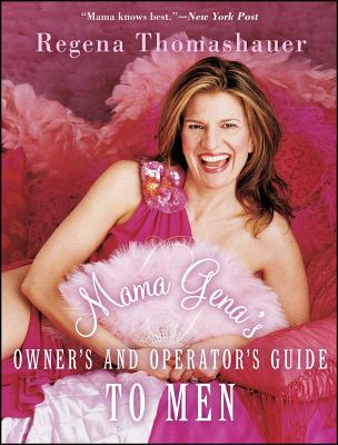 Relationship expert Thomashauer (a.k.a. Mama Gena) teaches readers how to effectively "train" their men--and themselves--to create rewarding and intimate relationships that last.