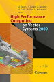 The book presents the state of the art in high performance computing and simulation on modern supercomputer architectures. It covers trends in hardware and software development in general and specifically the future of vector-based systems and heterogeneous architectures. The application contributions cover computational fluid dynamics, fluid-structure interaction, physics, chemistry, astrophysics, and climate research. Innovative fields like coupled multi-physics or multi-scale simulations are presented. All papers were chosen from presentations given at the 9th Teraflop Workshop held in November 2008 at Tohoku University, Japan, and the 10th Teraflop Workshop held in April 2009 at Hochstleistungsrechenzentrum Stuttgart (HLRS), Germany.